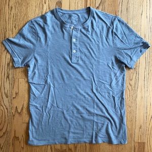 JCrew Henley